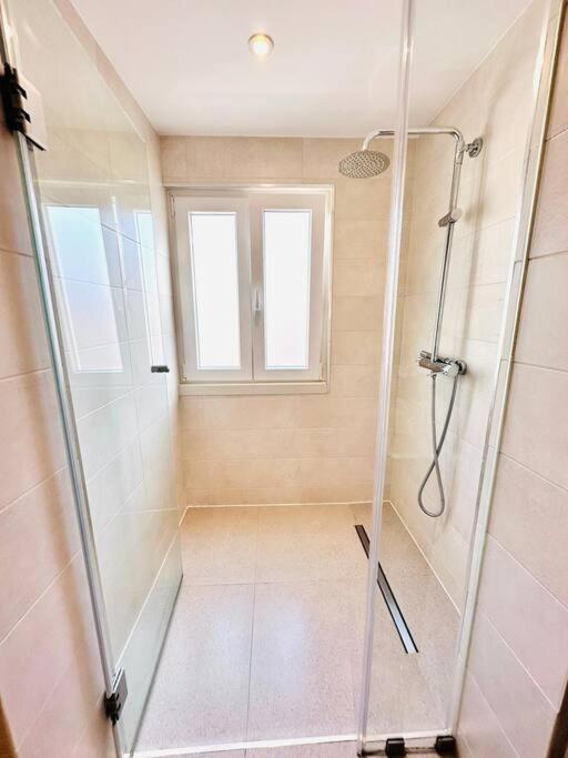 Lisbon City Center Flat For 6 Pp Bagian luar foto