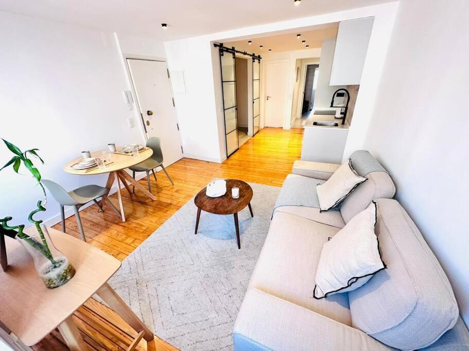 Lisbon City Center Flat For 6 Pp Bagian luar foto