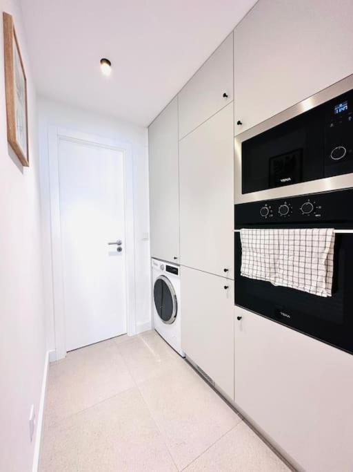 Lisbon City Center Flat For 6 Pp Bagian luar foto