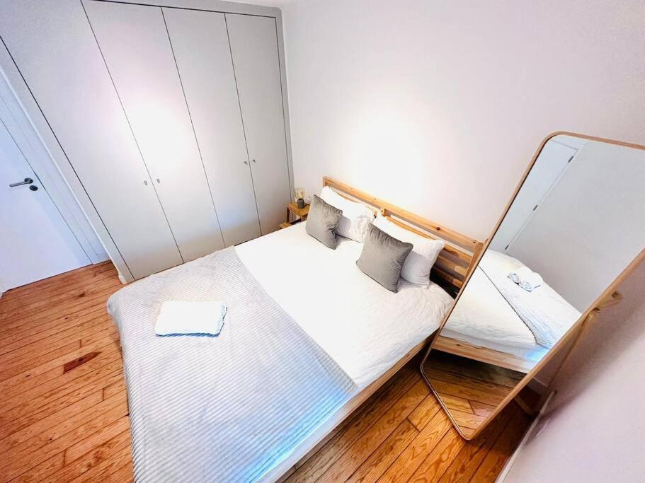 Lisbon City Center Flat For 6 Pp Bagian luar foto