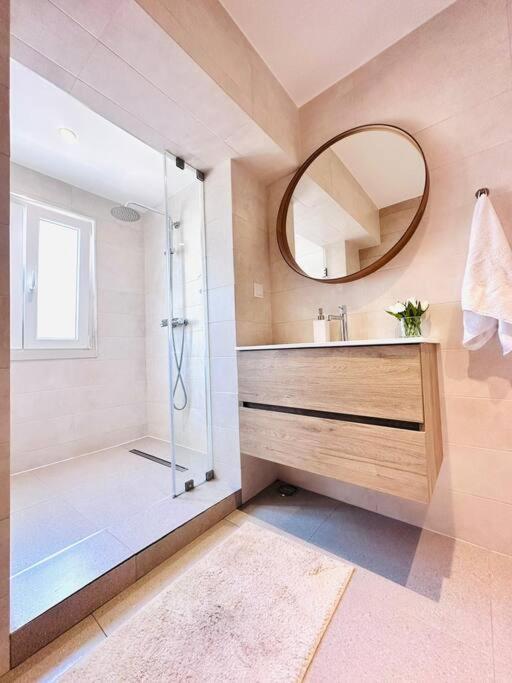 Lisbon City Center Flat For 6 Pp Bagian luar foto