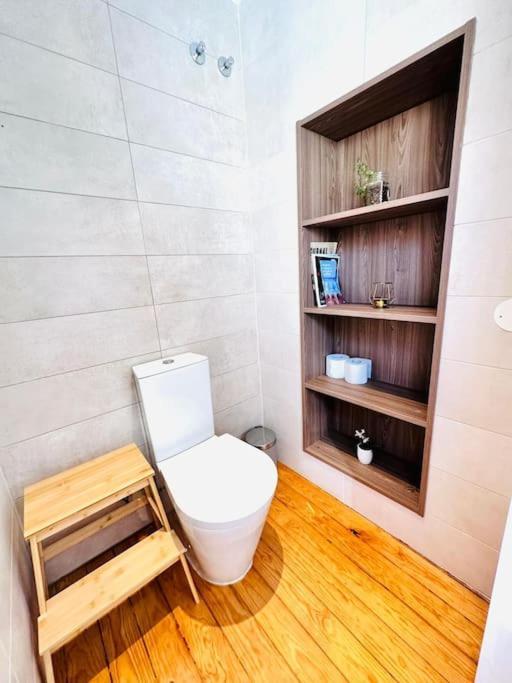 Lisbon City Center Flat For 6 Pp Bagian luar foto