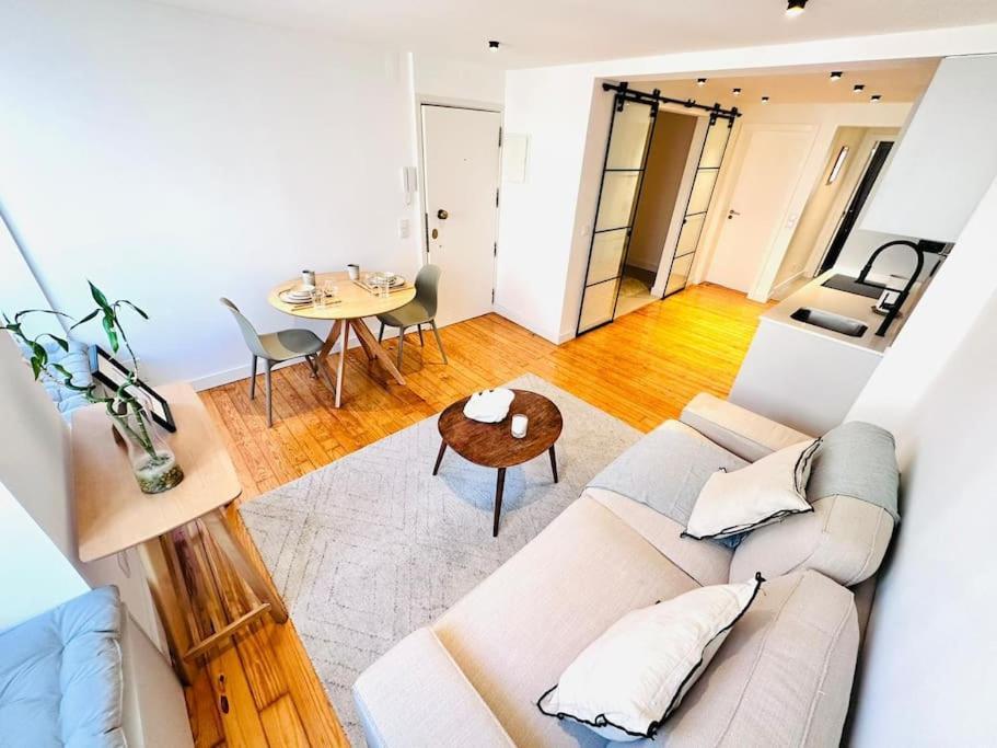 Lisbon City Center Flat For 6 Pp Bagian luar foto
