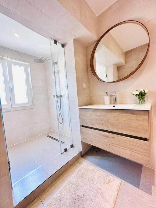 Lisbon City Center Flat For 6 Pp Bagian luar foto
