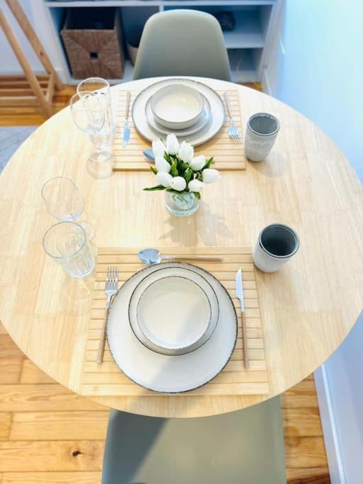 Lisbon City Center Flat For 6 Pp Bagian luar foto
