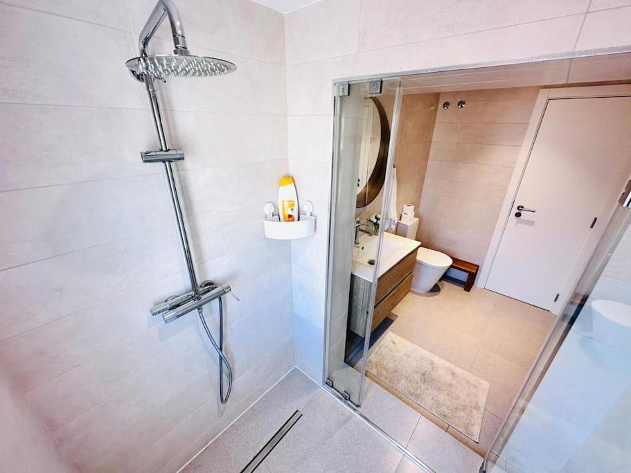 Lisbon City Center Flat For 6 Pp Bagian luar foto