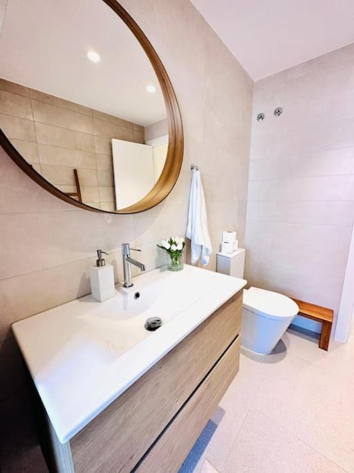 Lisbon City Center Flat For 6 Pp Bagian luar foto